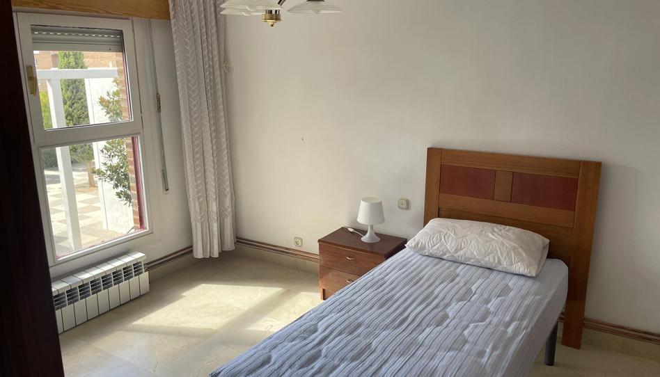 Pis de lloguer a Paseo Arces Pichón, 35, Simancas, Valladolid - imatge 1 Foto 1 de Pis de lloguer a Paseo Arces Pichón, 35, Simancas, Valladolid