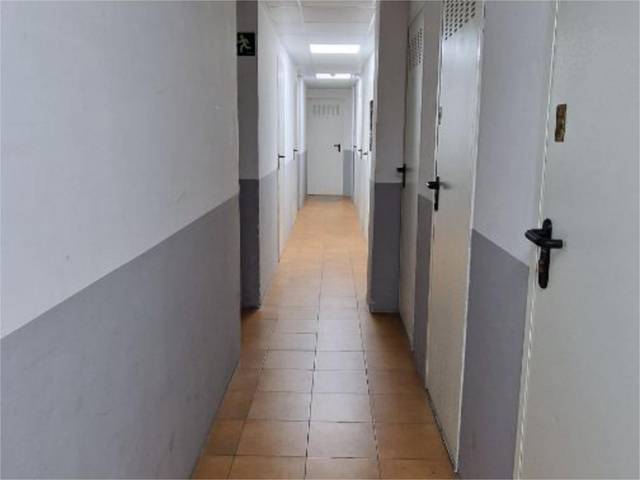 Trastero en Alquiler en Calle Carlos Arniches, 12 en El Soto - Azorín