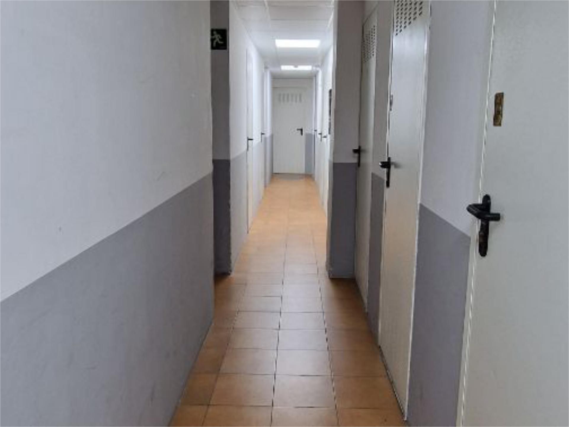 Box room to rent in Móstoles