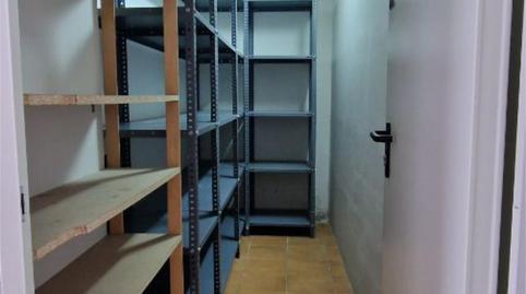 Foto 2 de Trastero de alquiler en Calle Carlos Arniches, 12, El Soto - Azorín, Madrid