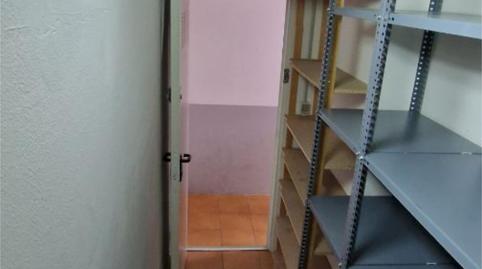 Foto 3 de Trastero de alquiler en Calle Carlos Arniches, 12, El Soto - Azorín, Madrid