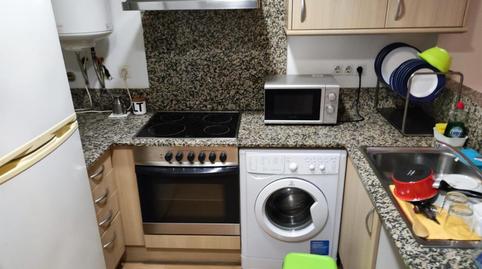 Pis en venda a Carrer de Concepción Arenal, 10, Can Palet, Barcelona - imatge 4 Foto 4 de Pis en venda a Carrer de Concepción Arenal, 10, Can Palet, Barcelona