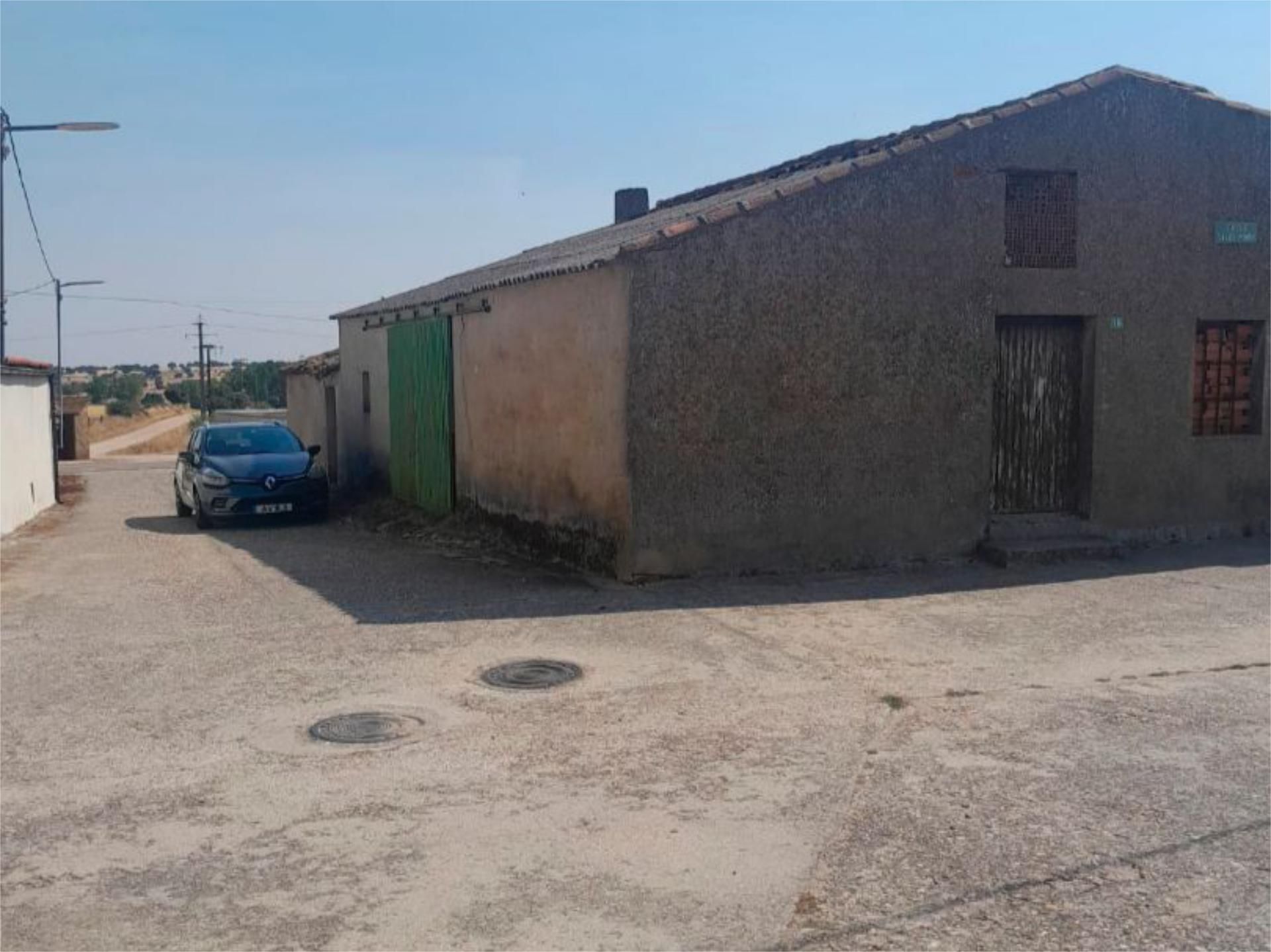 House or chalet for sale in Santa María de Sando  with Private garden
