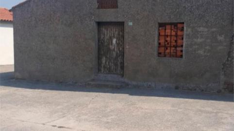 Foto 2 de Casa o xalet en venda a Calle de la Constitucion, 1, Santa María de Sando, Salamanca