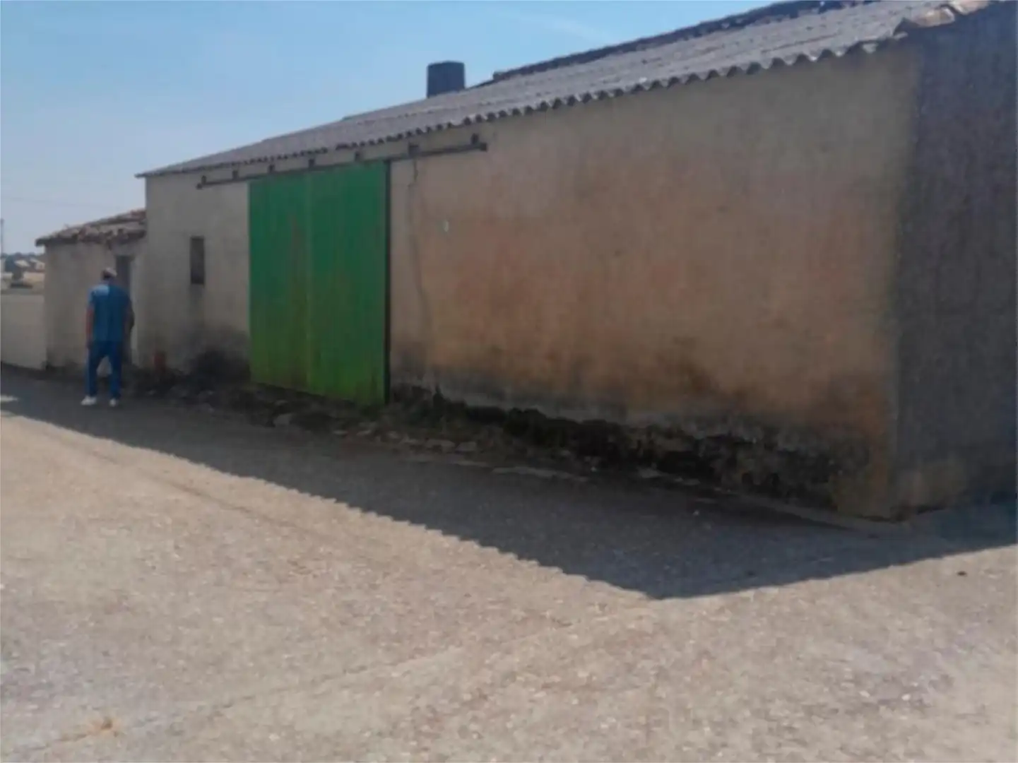 Houses for sale in Santa María de Sando  with Private garden