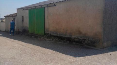 Foto 3 de Casa o xalet en venda a Calle de la Constitucion, 1, Santa María de Sando, Salamanca