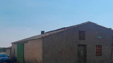 Foto 4 de Casa o xalet en venda a Calle de la Constitucion, 1, Santa María de Sando, Salamanca