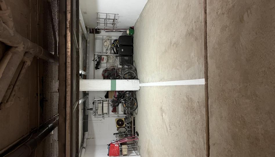 Foto 1 de Garaje de alquiler en Carrer del Cavall Marí, 5, Sa Ràpita - Ses Covetes, Illes Balears