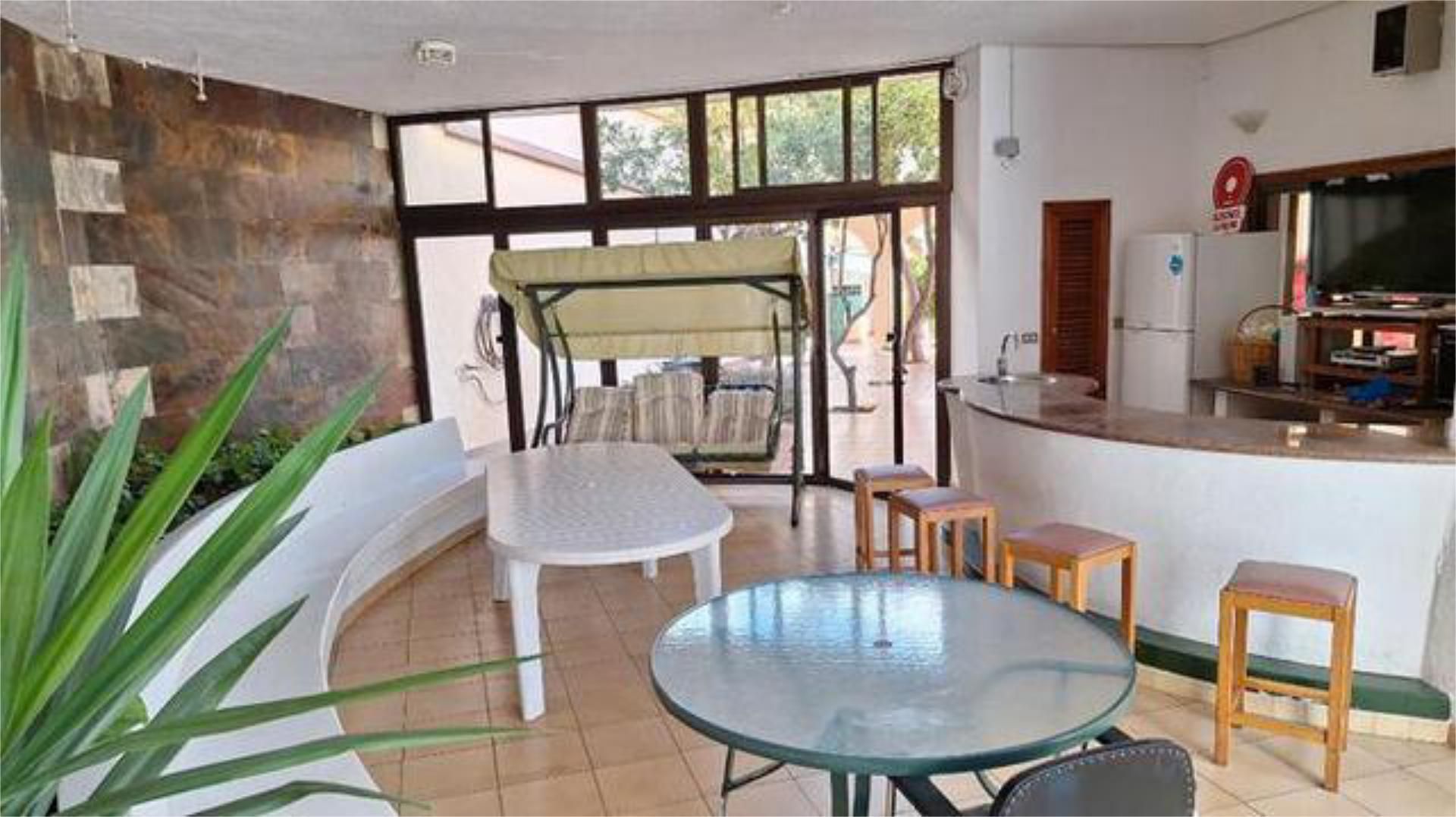 Terrassa de Casa adosada en venda en  Santa Cruz de Tenerife Capital amb Jardí privat, Terrassa i Traster