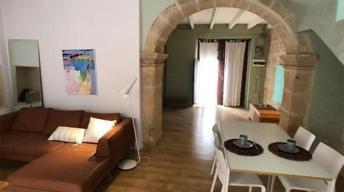 Photo 2 of Single-family semi-detached to rent in Carrer Sant Josep, 7, Centro ciudad, Jávea / Xàbia