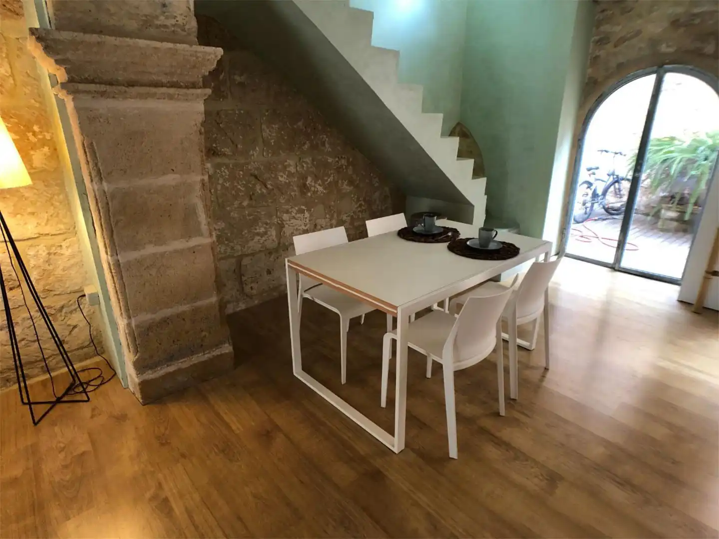 Piso de alquiler en Carrer Sant Josep, 7, Centro ciudad Piso de alquiler en Carrer Sant Josep, 7, Centro ciudad