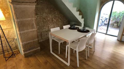 Photo 3 of Single-family semi-detached to rent in Carrer Sant Josep, 7, Centro ciudad, Jávea / Xàbia