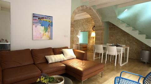 Photo 5 of Single-family semi-detached to rent in Carrer Sant Josep, 7, Centro ciudad, Jávea / Xàbia