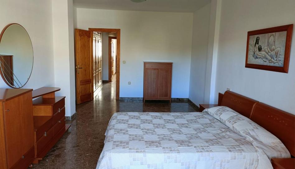Photo 1 of Flat to rent in Avenida del Riato, 26, Motilla del Palancar, Cuenca
