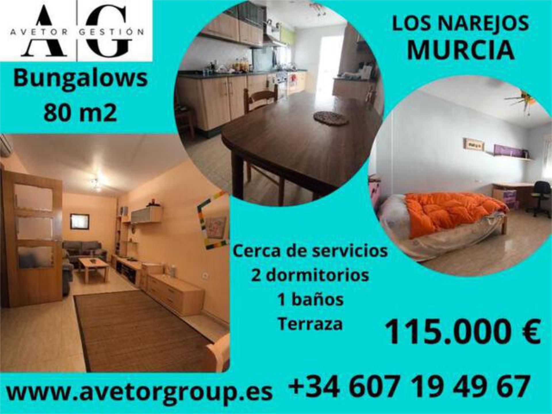 Bedroom of Apartment for sale in Los Alcázares  with Terrace