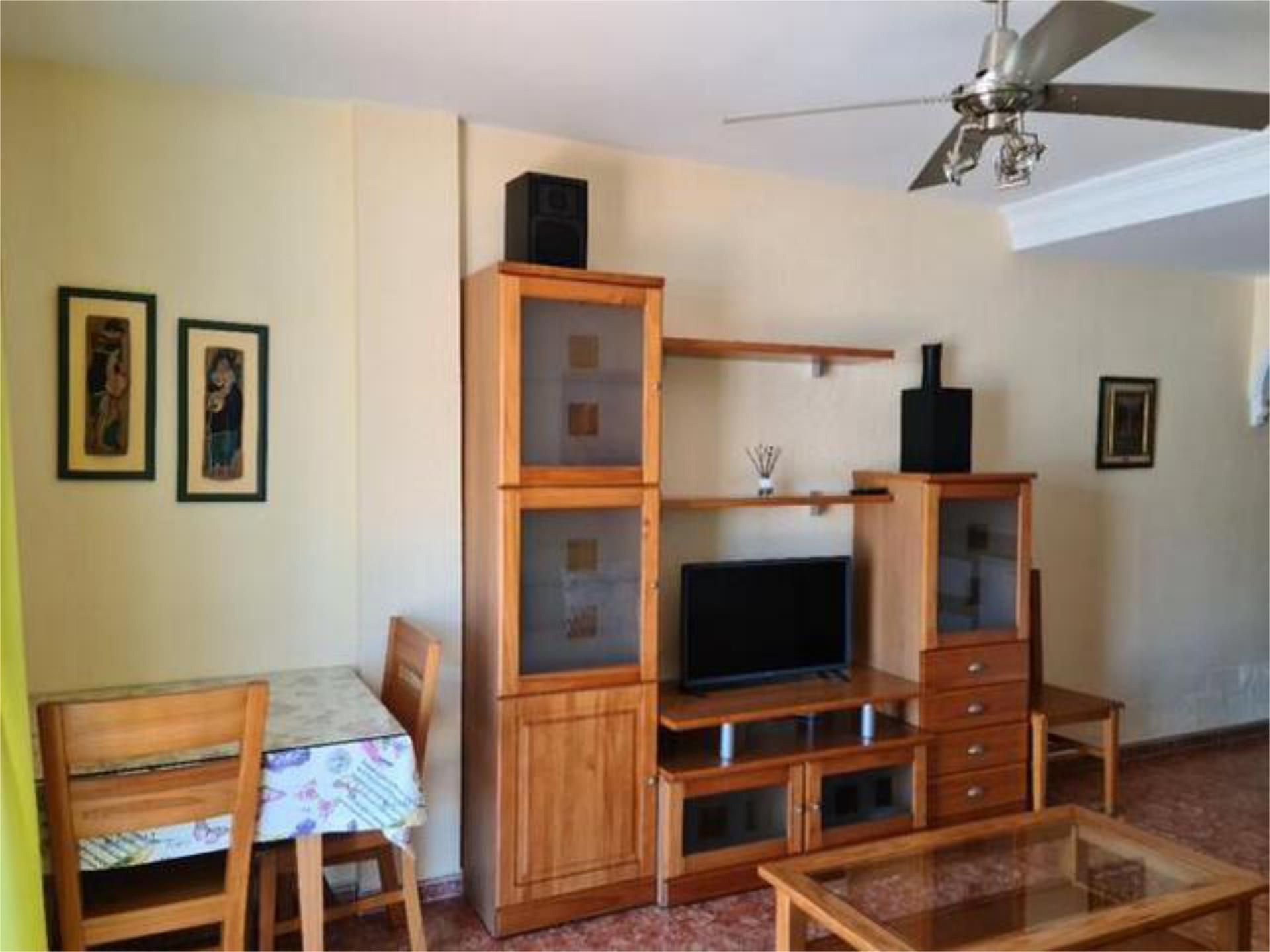 Flat to rent in Centro