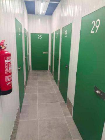 Trastero en Alquiler en Zona Cantereria