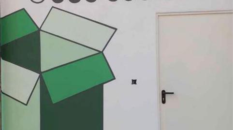 Foto 3 de Traster de lloguer a Zona Cantereria, Valencia