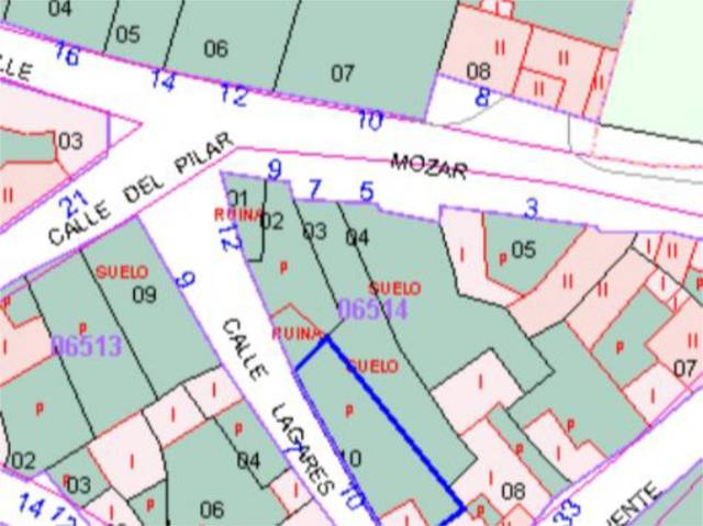 Local comercial en Venta en Calle Lagares, 10 en Milles de la Polvorosa