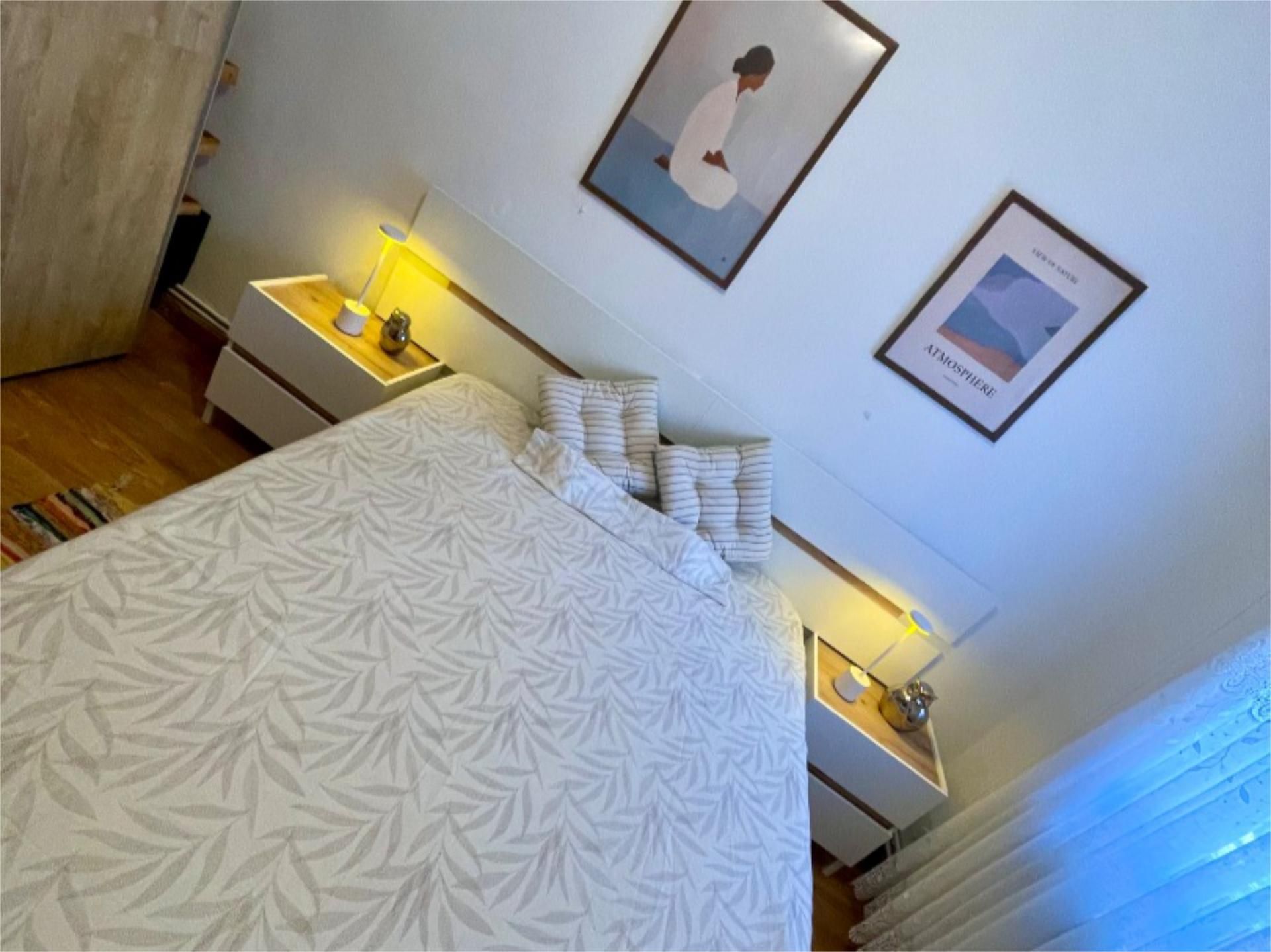 Habitación de Piso de alquiler en Palencia Capital