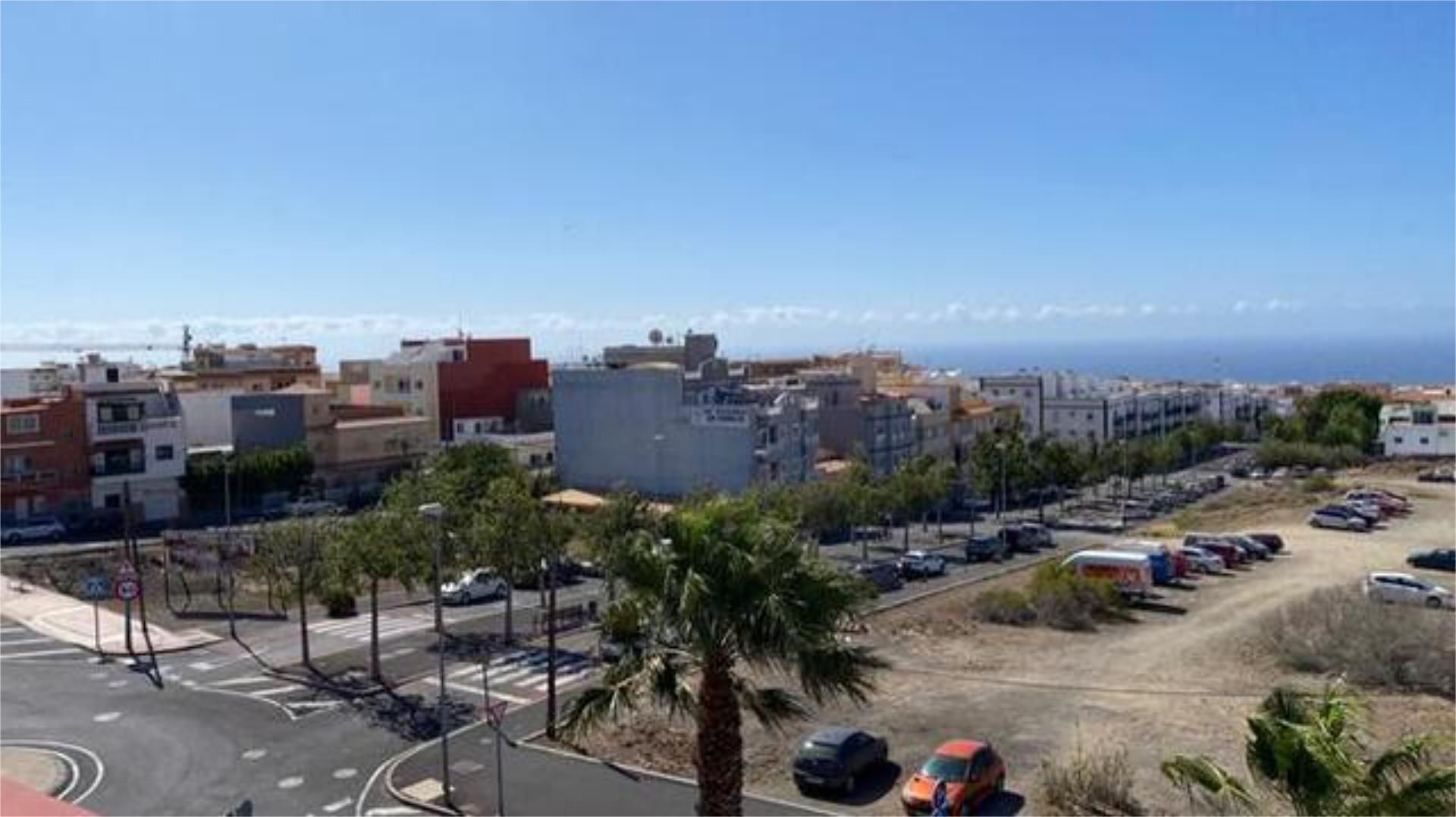 Vista exterior de Apartament en venda en Granadilla de Abona