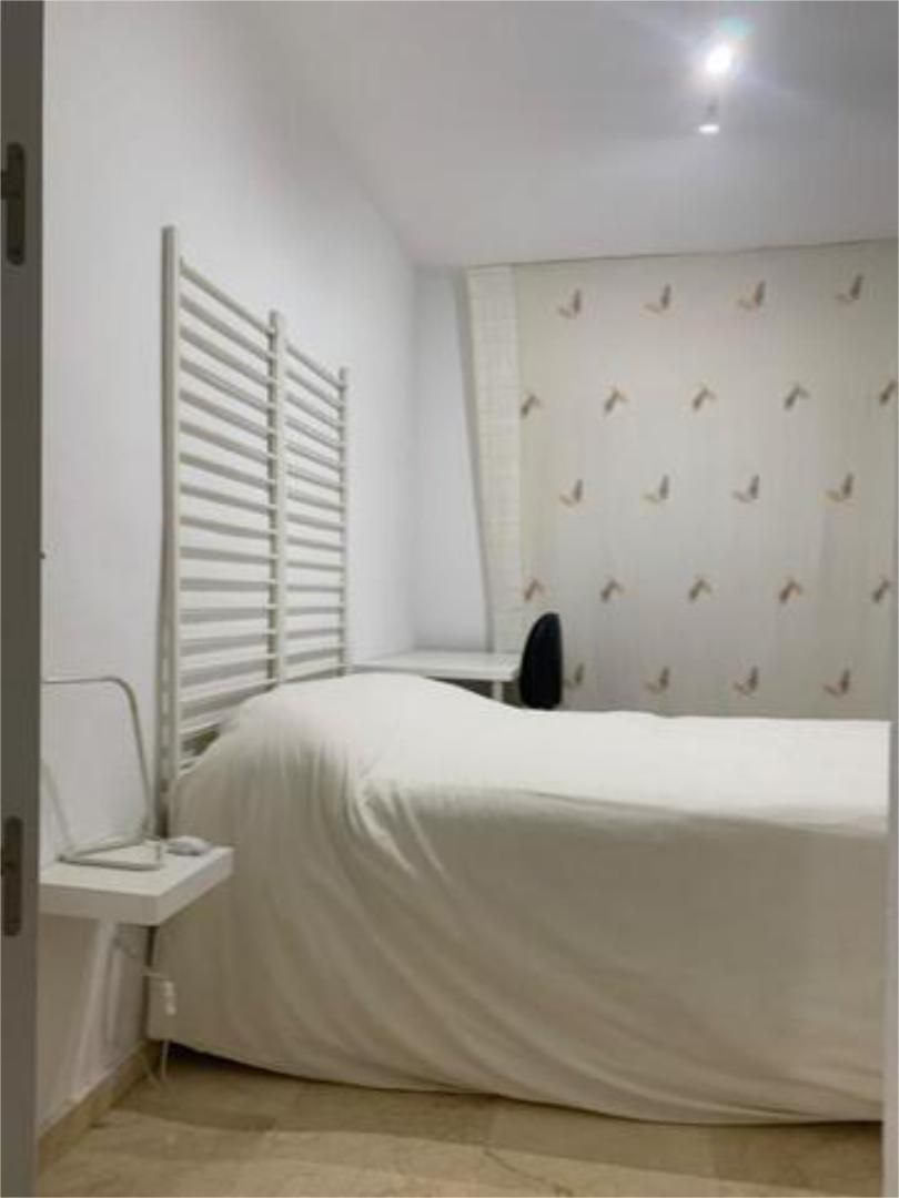 Bedroom of Flat to rent in  Córdoba Capital  with Heating, Storage room and Furnished