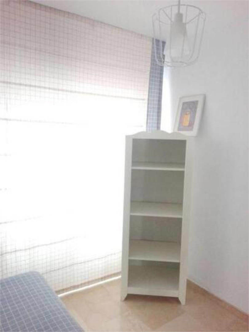 Flat to rent in Vista Alegre - Parque Cruz Conde