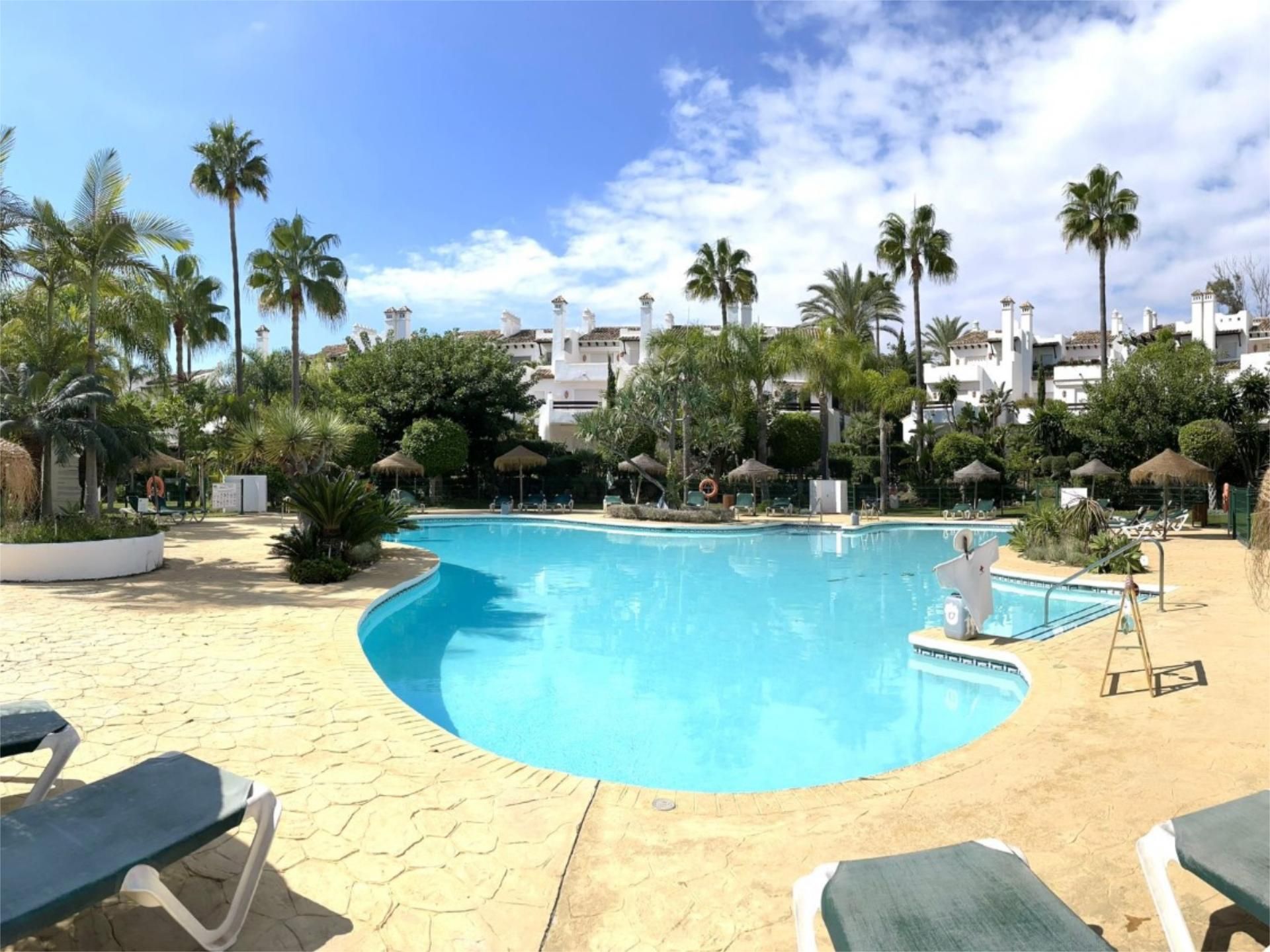 Flat to rent in Calle Séneca, 2, Villacana - Costalita - Saladillo