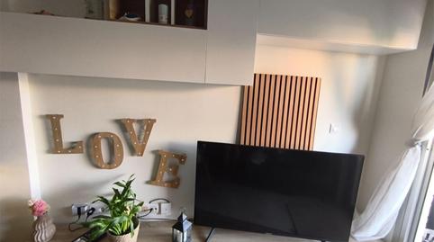 Flat for rent in Carretera de Les Marines a Dénia, 51, Les Bassetes - El Marjal, Dénia - image 4 Photo 4 of Flat for rent in Carretera de Les Marines a Dénia, 51, Les Bassetes - El Marjal, Dénia