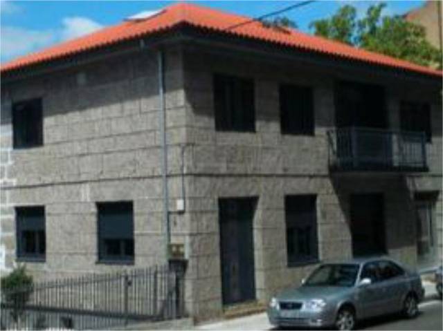 Piso en Alquiler en Rúa Silleda, 12 en A Cañiza