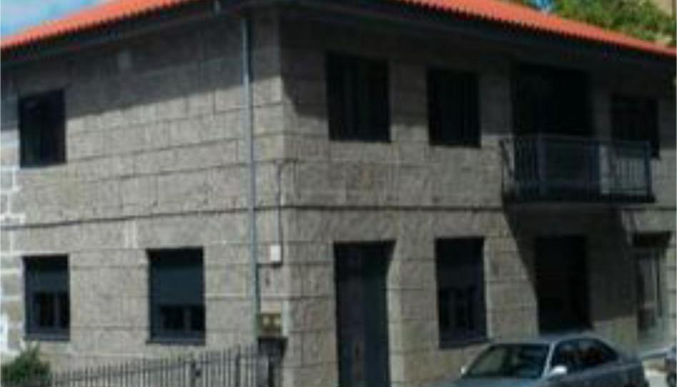 Photo 1 of Flat to rent in Rúa Silleda, 12, A Cañiza  , Pontevedra