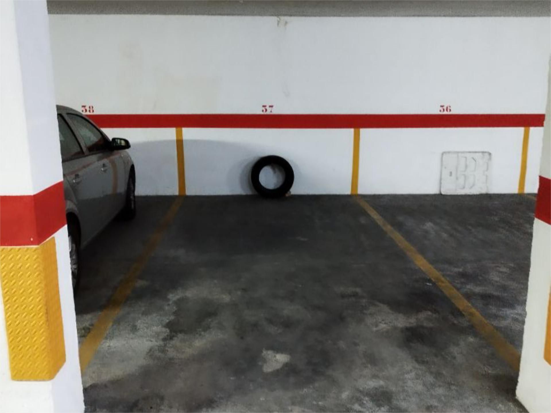 Parking of Garage to rent in  Valencia Capital