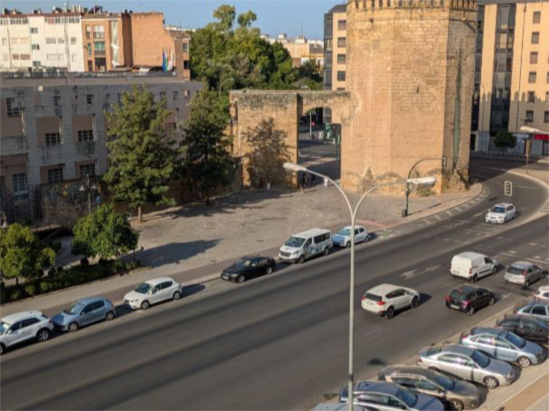 Exterior view of Flat for sale in  Córdoba Capital  with Air Conditioner and Balcony