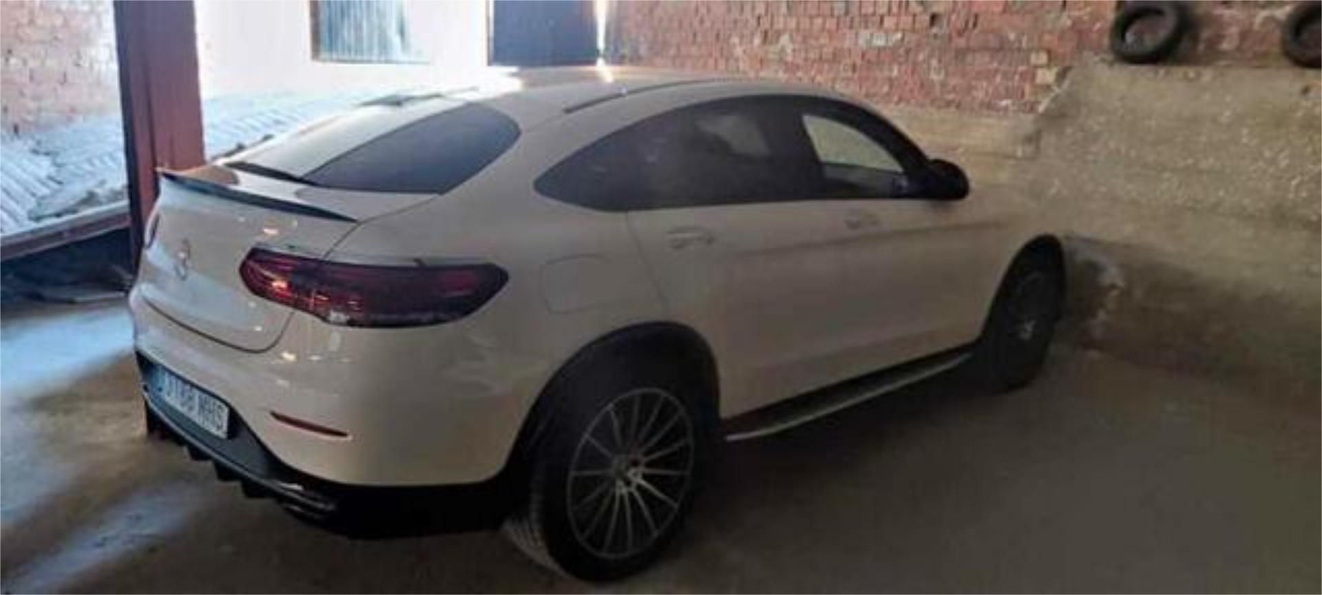 Parking of Garage to rent in Losar de la Vera