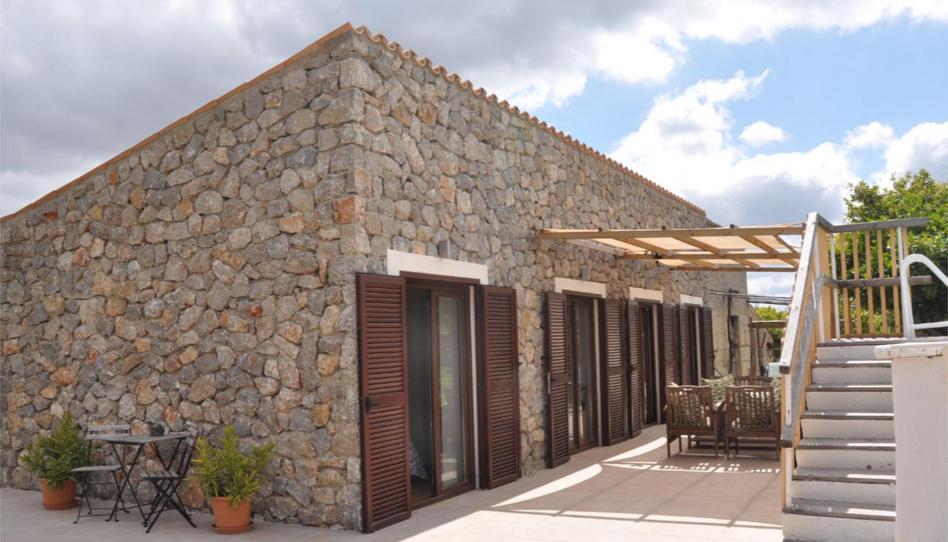 Photo 1 of Flat for sale in Carrer Camí Vell D'inca, 2, Campanet, Illes Balears