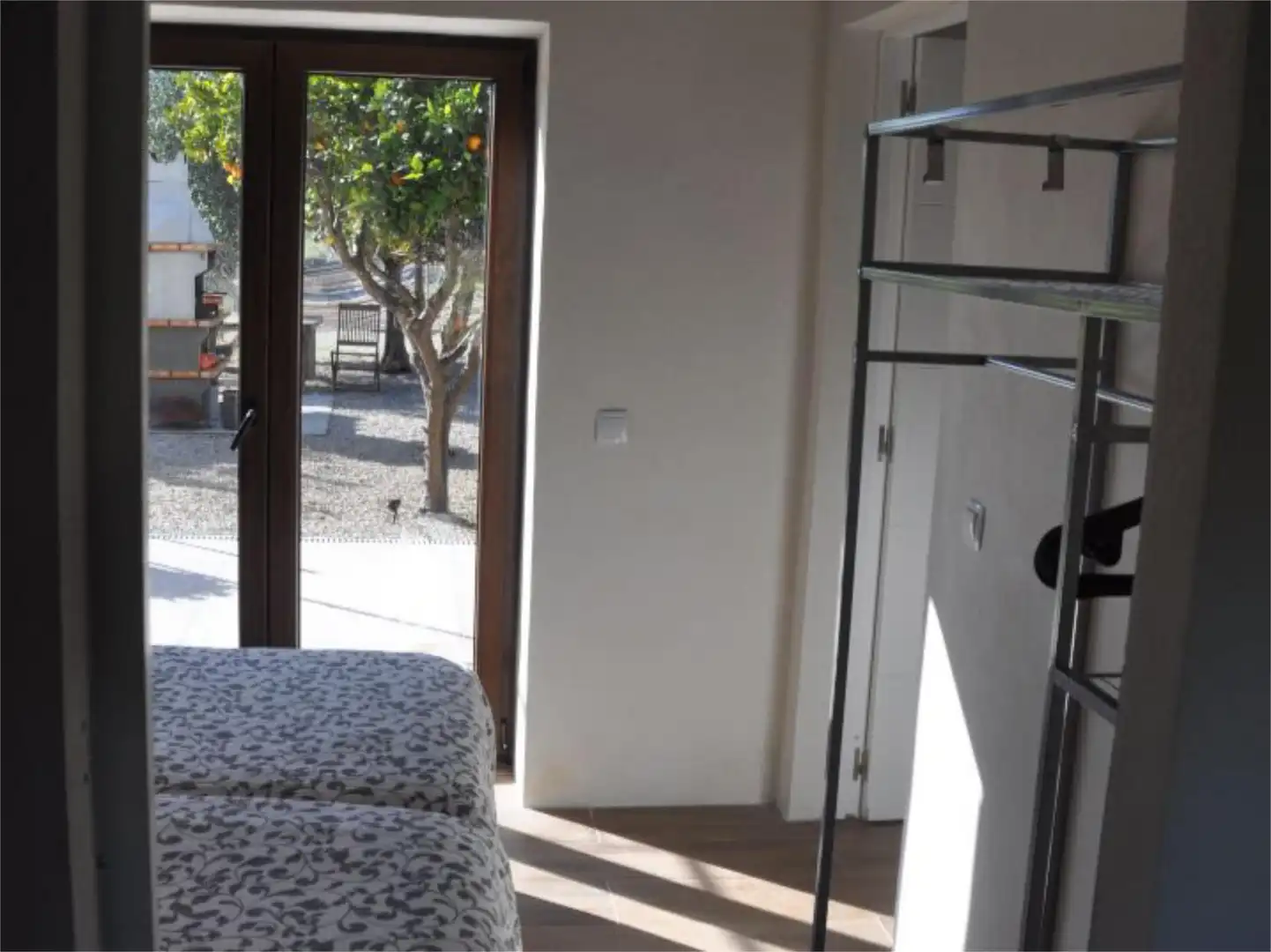 Piso en venta en Carrer Camí Vell d'Inca, 2, Campanet Habitación de Piso en venta en Campanet con Jardín privado, Terraza y Piscina