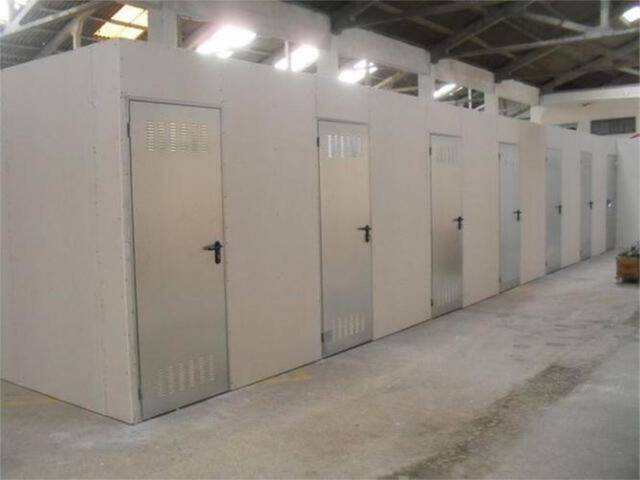 Trastero en Alquiler en Felanitx Poble