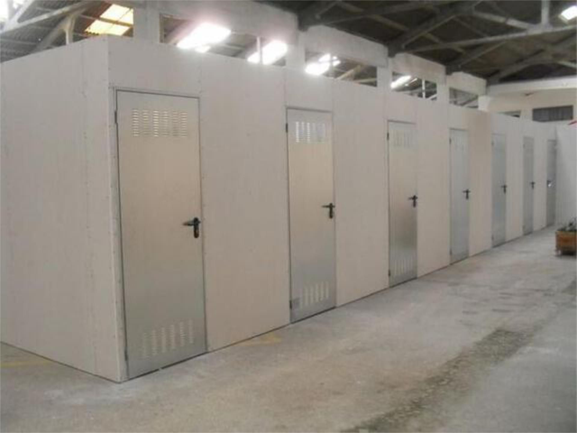 Box room to rent in Felanitx