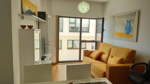 Photo 2 of Flat to rent in Rúa Agra de Rodríguez, 3, Ponteceso, A Coruña