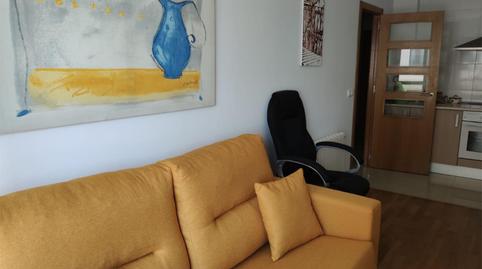 Photo 3 of Flat to rent in Rúa Agra de Rodríguez, 3, Ponteceso, A Coruña