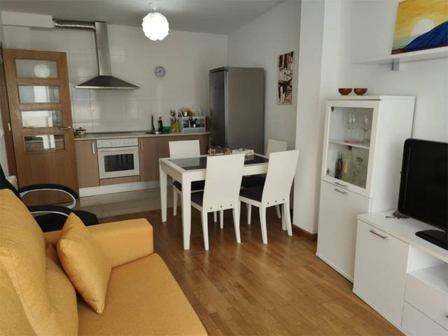 Piso en Alquiler en Rúa Agra de Rodríguez, 3 en Ponteceso