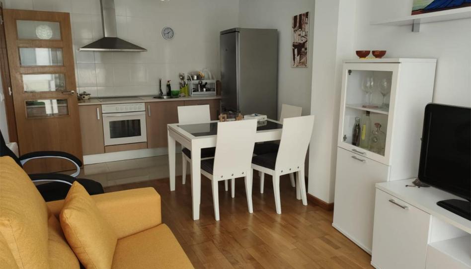 Photo 1 of Flat to rent in Rúa Agra de Rodríguez, 3, Ponteceso, A Coruña