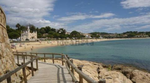 Country house to share in Carrer de la Via del Tren, 18, Sant Pol, Girona - image 5 Photo 5 of Country house to share in Carrer de la Via del Tren, 18, Sant Pol, Girona