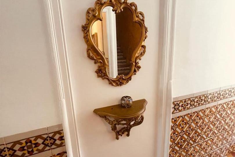 Country house to share in Carrer de la Via del Tren, 18, Sant Pol, Girona - image 1 Photo 1 of Country house to share in Carrer de la Via del Tren, 18, Sant Pol, Girona