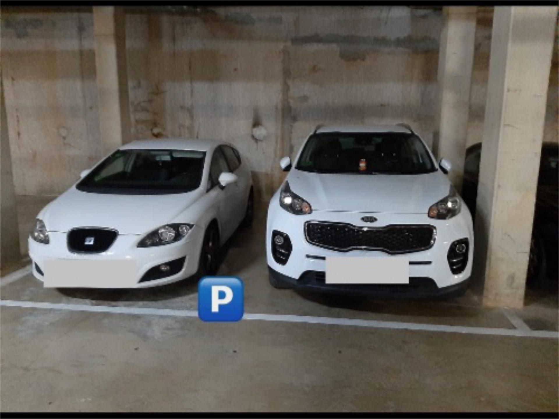 Parking of Garage to rent in Viladecans