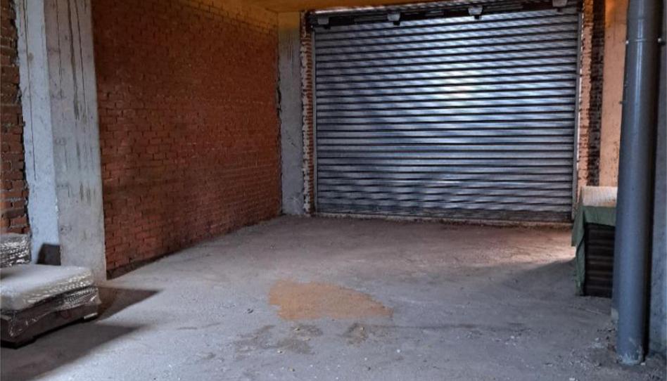 Premises for sale in Calle de Pablo Freire, 7, Campo de Tiro, Madrid - image 1 Photo 1 of Premises for sale in Calle de Pablo Freire, 7, Campo de Tiro, Madrid