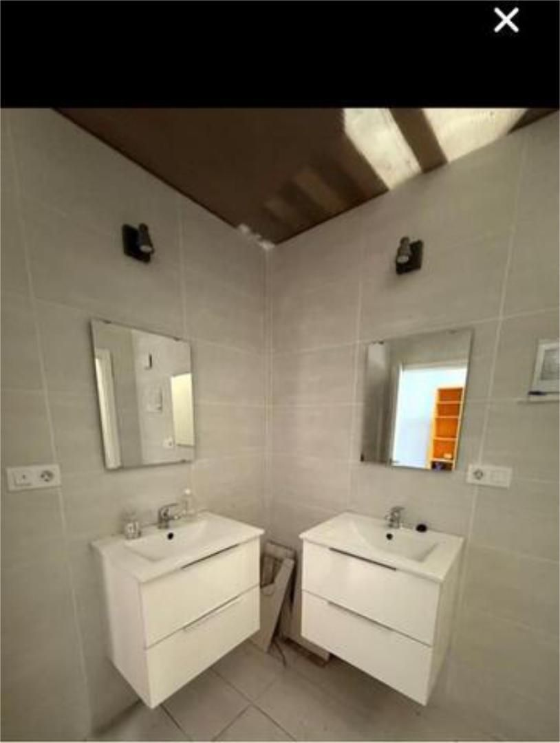 Bathroom of Industrial buildings to rent in Egüés