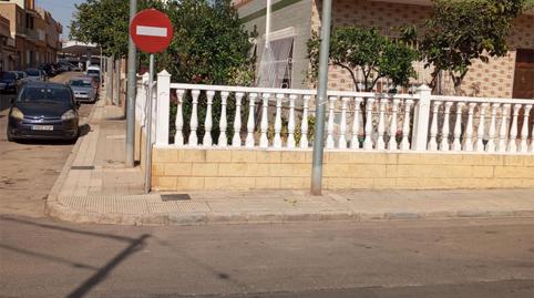 Foto 2 de Casa o xalet en venda a Calle Río Sil, 44, Los Dolores, Murcia