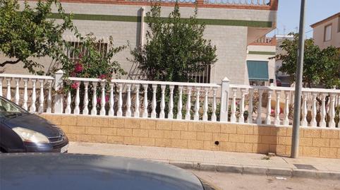 Foto 3 de Casa o xalet en venda a Calle Río Sil, 44, Los Dolores, Murcia