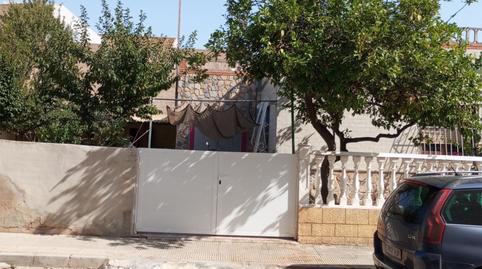 Foto 4 de Casa o xalet en venda a Calle Río Sil, 44, Los Dolores, Murcia